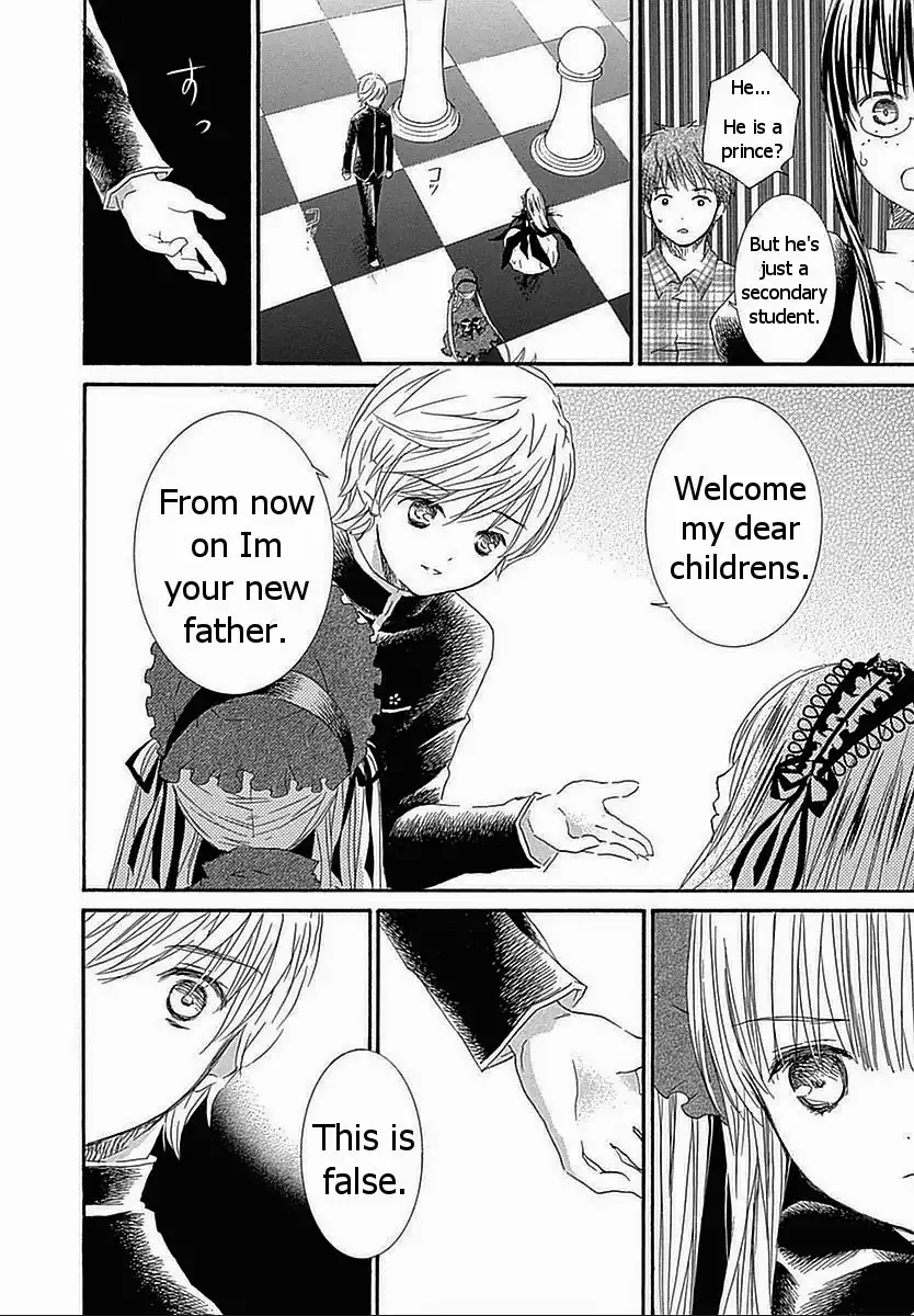 Rozen Maiden II Chapter 59 7